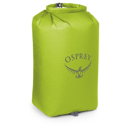 Packsack Osprey Ul Dry Sack 35 grün limon green