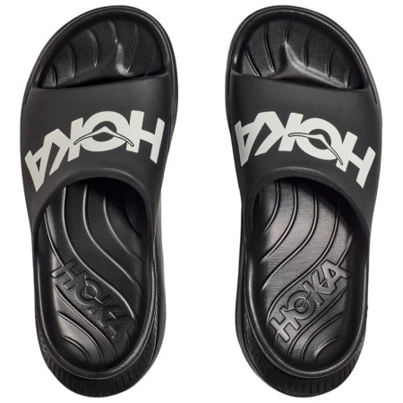 Pantoffeln Hoka U Ora Athletic Slide