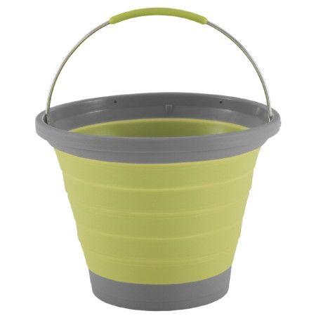 Eimer Outwell Collaps Bucket grün