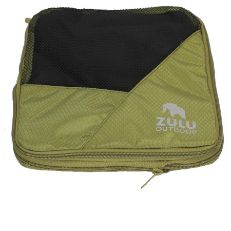 Reise-Organizer Zulu Compression Cube M