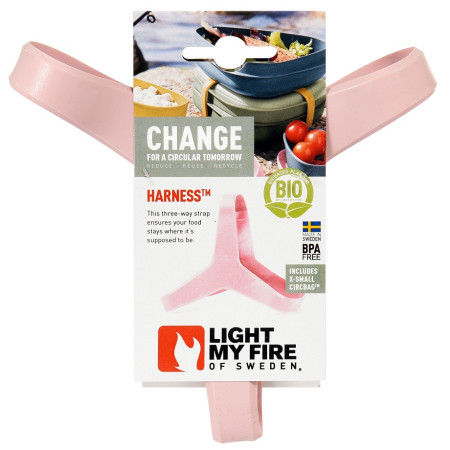Gurt Light My Fire Harness