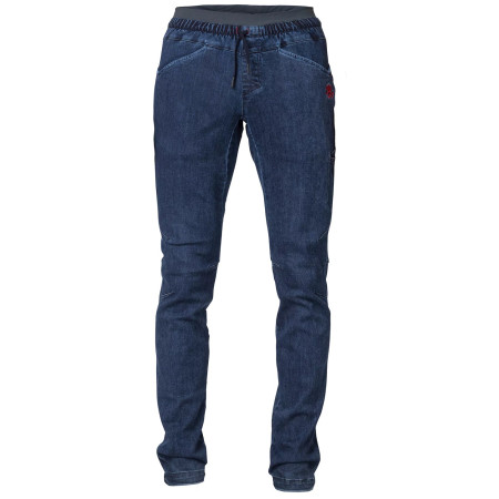 Herrenhose Rafiki Torre dunkelblau dark blue denim