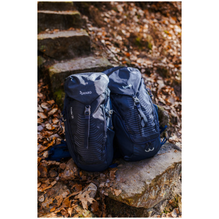 Wanderrucksack Warg Condor 25l