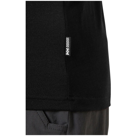 Herren-T-Shirt Helly Hansen HH Durawool T-Shirt