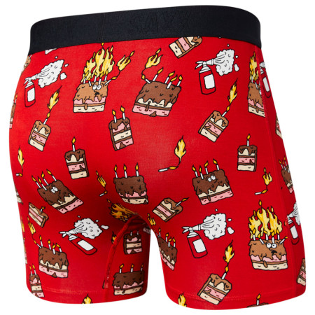 Boxershorts Saxx Vibe Super Soft BB