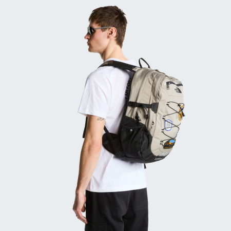 Rucksack The North Face Borealis Classic Patch
