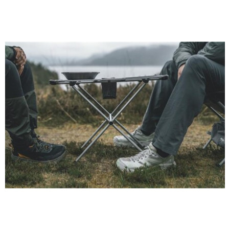 Beistelltisch Robens Bushman Table Base Camp