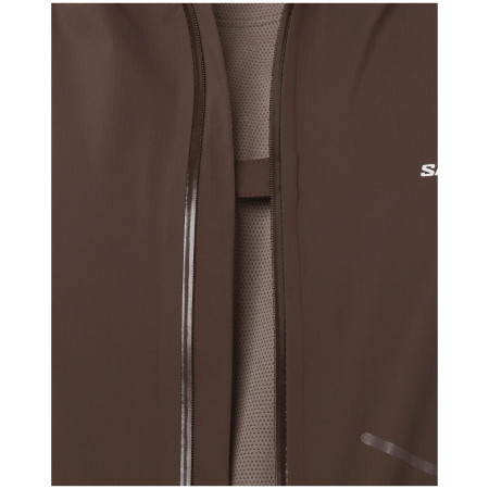 Herrenjacke Salomon Bonatti Waterproof Jacket M