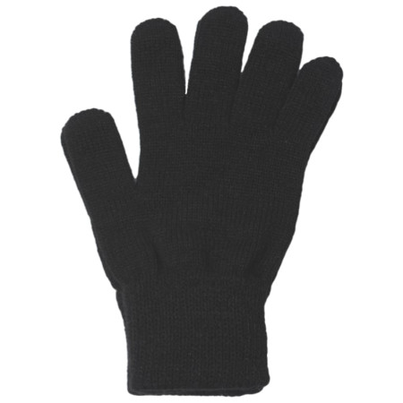 Herrenhandschuh Sherpa Aspen-Men schwarz Black