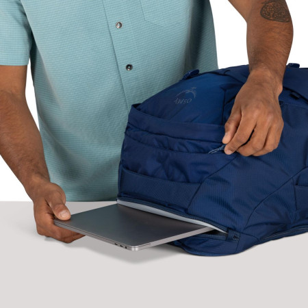 Reisetasche Osprey Farpoint 40