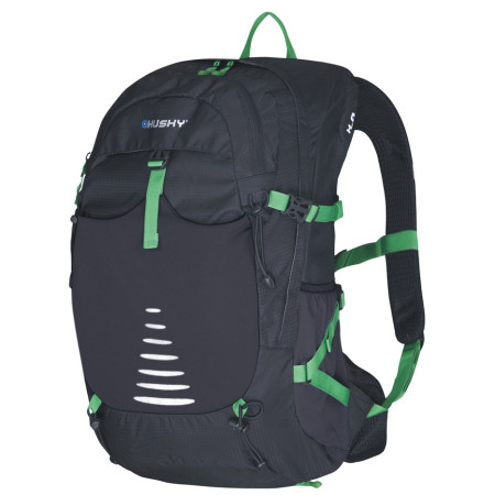 Rucksack Husky Skid 26 l schwarz