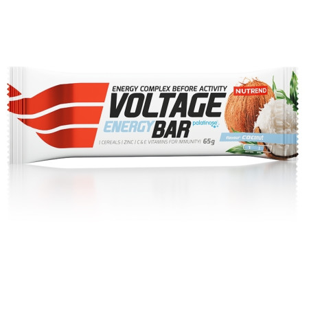 Riegel Nutrend Voltage Energy Bar