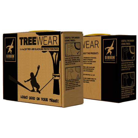 Baumschutz Gibbon Treewear