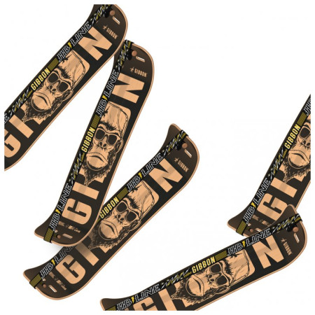 Set Gibbon GiBoard Cesar Jib