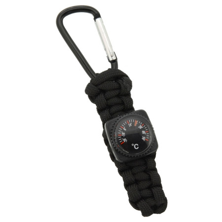 Anhänger Cattara Outdoor mit Thermometer