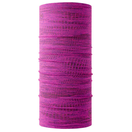 Multifunktionstuch Buff Dryflx hellrosa fluor pink