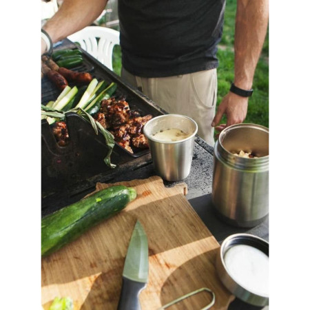 Set Edelstahl Trinkbecher Klean Kanteen Steel Cup 296 ml