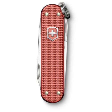 Taschenmesser Victorinox Classic SD Alox LE 2025
