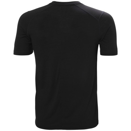 Herren-T-Shirt Helly Hansen HH Durawool T-Shirt