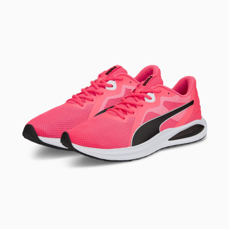 Schuhe Puma Twitch Runner rosa pink