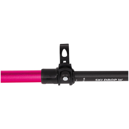 Skialp-Stöcke Camp Ski Drop W