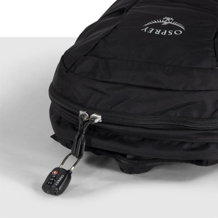 Rucksack Osprey Farpoint Fairview Travel Daypack