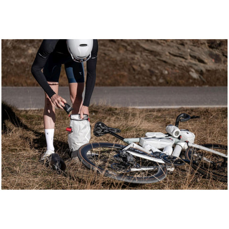 Satteltasche Cyclite Saddle Bag Small / 02