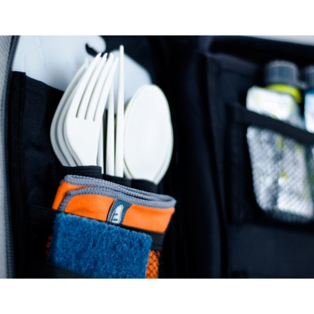 Kochset GSI Outdoors Destination Kitchen Set 24