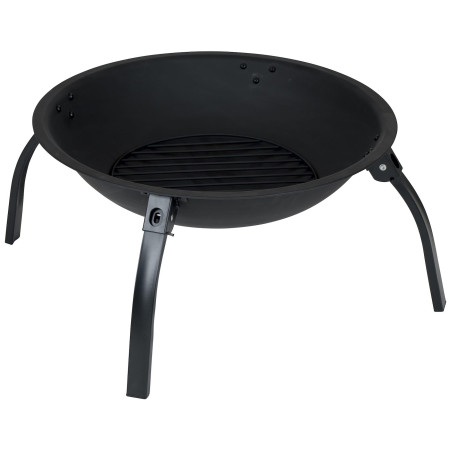 Feuerstelle und Grill Bo-Camp Firebowl