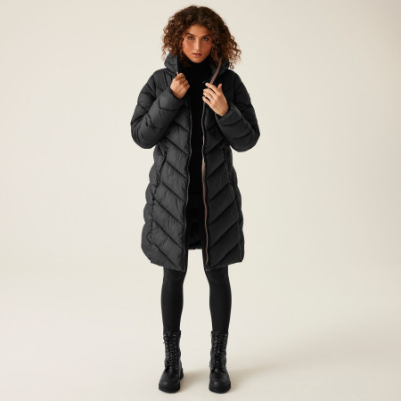 Damen-Wintermantel Regatta Andia II