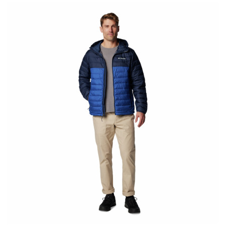 Herrenjacke Columbia Powder Lite™ II Hooded Jacket