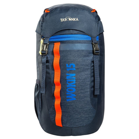 Kinderrucksack Tatonka Wokin 15