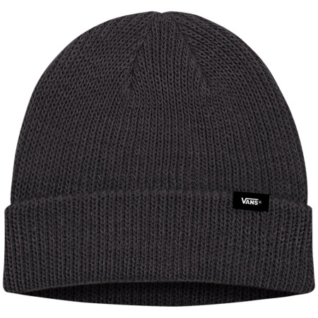 Mütze Vans Core Basic Cuff Beanie schwarz Black