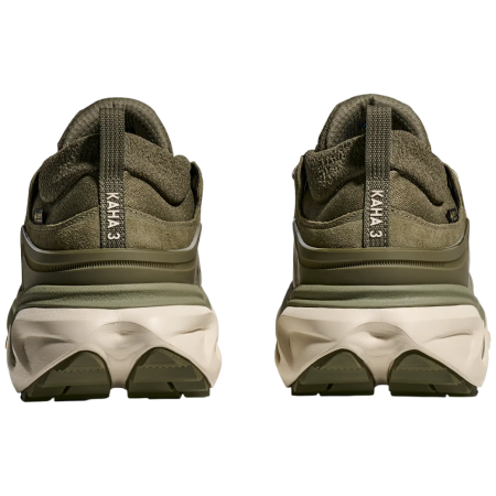 Wanderschuhe Hoka M Kaha 3 Low Gtx