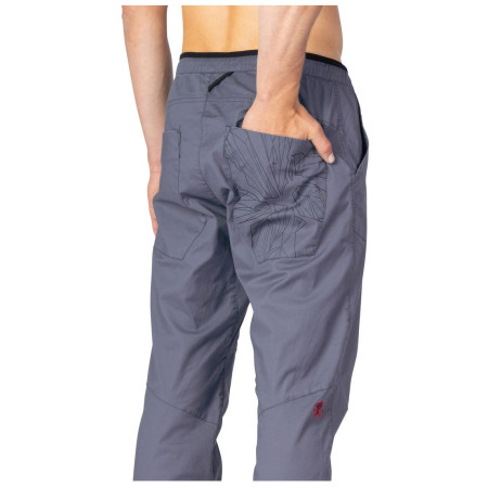 Herrenhose Rafiki Rockland