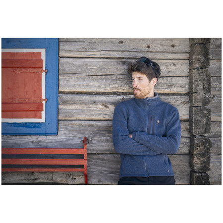 Herrenpullover High Point Skywool 6.0 Sweater