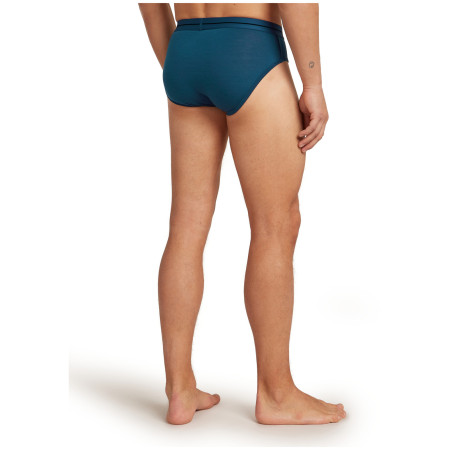 Herrenslips Icebreaker Mens Anatomica Briefs