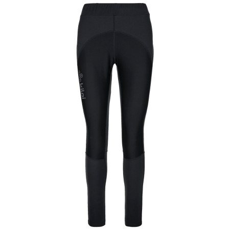 Damen-Leggings Kilpi Karang-W schwarz BLK