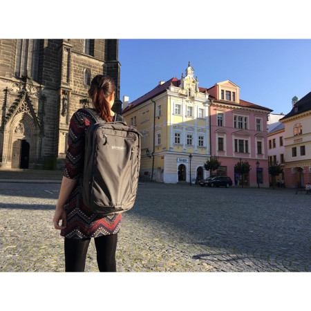 Cestovní batoh Pinguin Integral 30