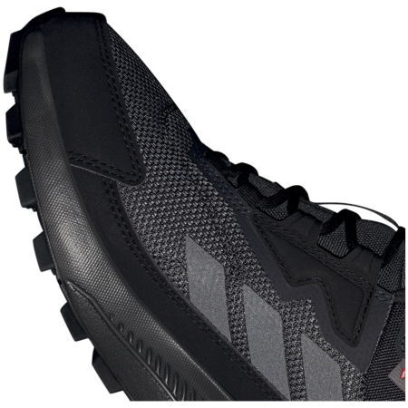 Damen Wanderschuhe Adidas Terrex Anylander Climawarm + W