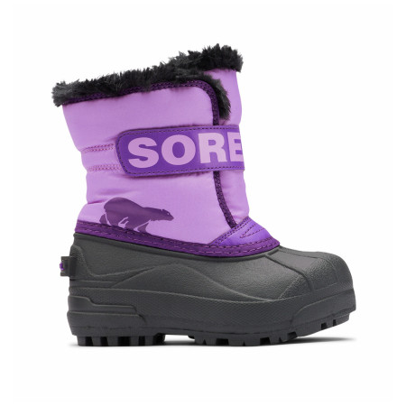 Kinder Winterschuhe Sorel Childrens Snow Commander™ Boot