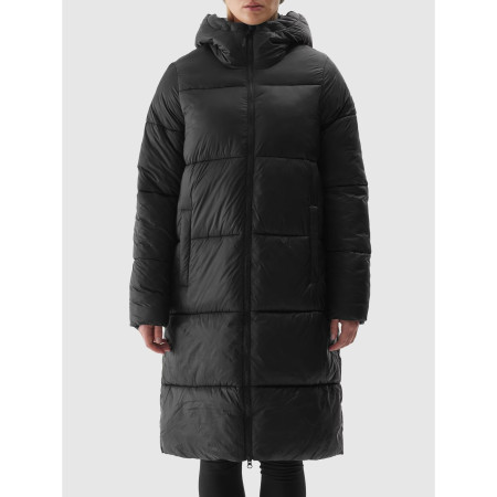 Damen-Winterjacke 4F Down Jacket F475