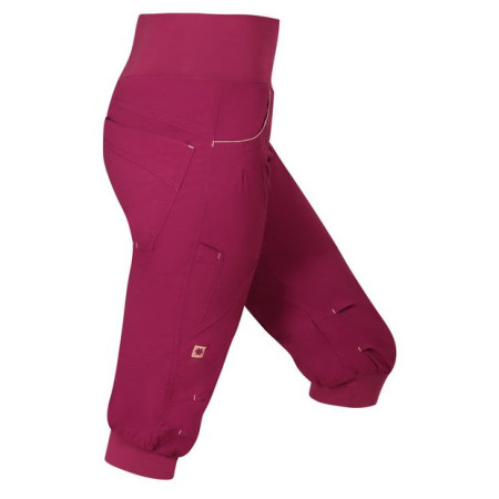 Damen 3/4 Hose Ocún Noya Shorts