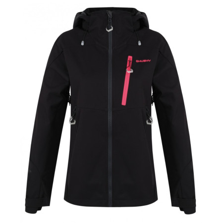 Damen-Softshell-Jacke Husky Sauri L