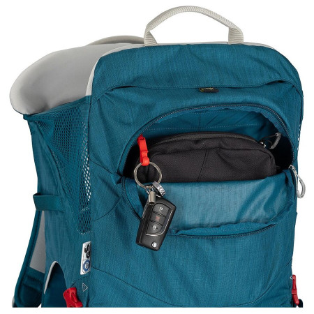 Kindertrage Osprey Poco Slt