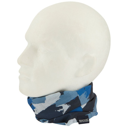 Kinder-Multifunktionstuch Regatta Kids Printed Multitube II