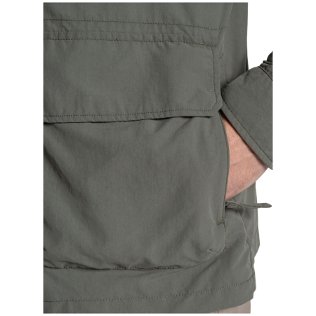 Herrenjacke Craghoppers NosiLife Adventure Jacket V