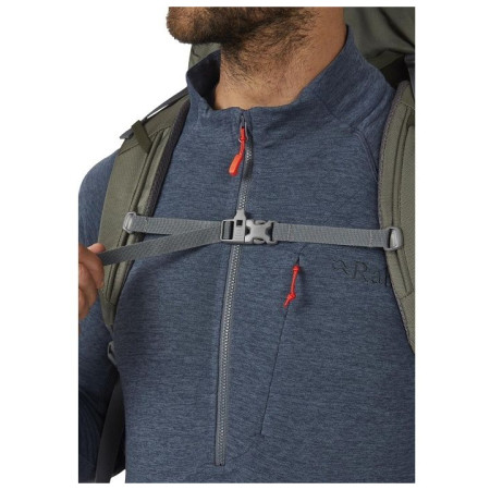 Rucksack Lowe Alpine Sirac Plus 65