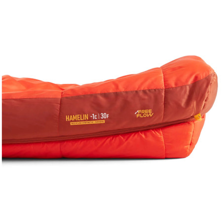 Damen Schlafsack Sea to Summit Hamelin Women's -9C Regular