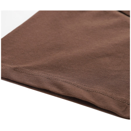 Herren-T-Shirt Alpine Pro Morol